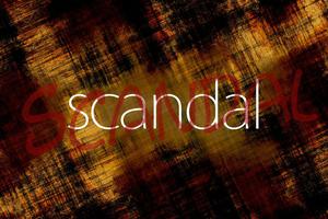 Scandal Scandal