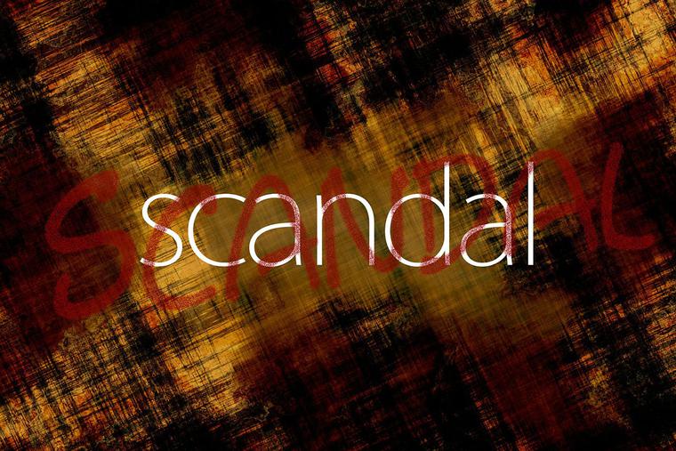 Scandal Scandal