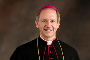 Bishop Thomas Paprocki. Bishop Thomas Paprocki.