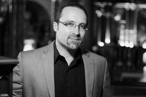 Music provides ‘the spiritual supplement’ culture needs, says Mark Nowakowski. Music provides ‘the spiritual supplement’ culture needs, says Mark Nowakowski.