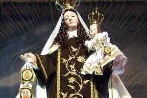 Our Lady of Mount Carmel Our Lady of Mount Carmel