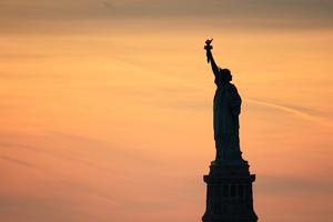 The Statue of Liberty The Statue of Liberty