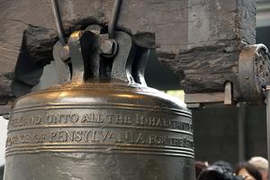 The Liberty Bell The Liberty Bell