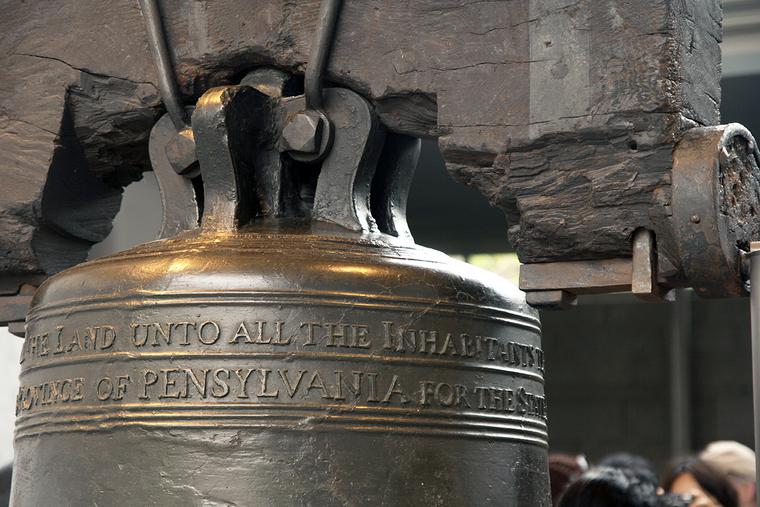 The Liberty Bell The Liberty Bell