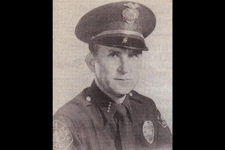Police Chief Edward J. Allen, Jr. Police Chief Edward J. Allen, Jr.