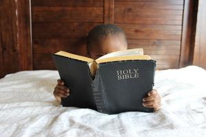 Reading the Bible Reading the Bible