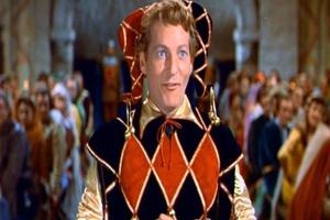 Danny Kaye stars in a comedy classic. Danny Kaye stars in a comedy classic.