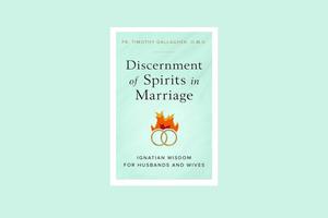 How should discernment apply to the sacrament of matrimony? How should discernment apply to the sacrament of matrimony?