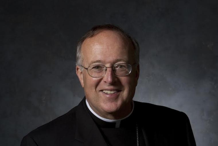 Bishop Robert W. McElroy. Bishop Robert W. McElroy.