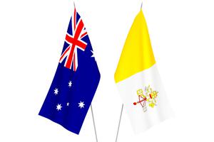 Australian authorities have been investigating the suspicious payments, equivalent to about $7.4 million, for several months. Australian authorities have been investigating the suspicious payments, equivalent to about $7.4 million, for several months.