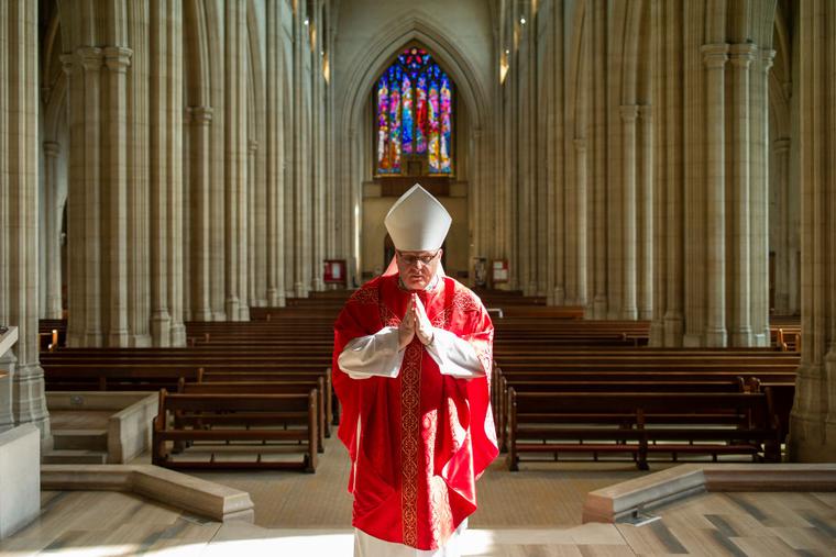 The Pandemic Spiritual Survival Plan