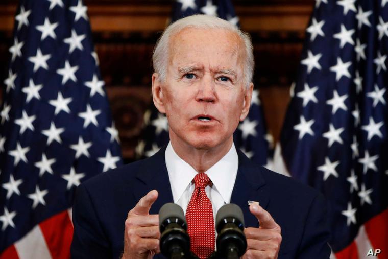 President Joe Biden President Joe Biden