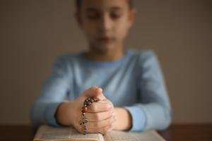 Prayer and Study Prayer and Study