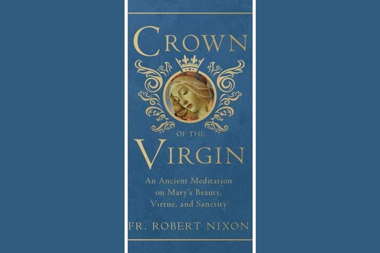 A meditation of Mary is a new read. A meditation of Mary is a new read.