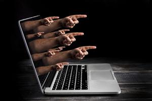 Online Reviling Online Reviling