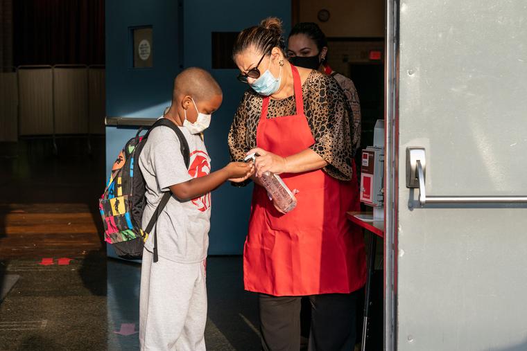 After Major Donation, Missouri Catholic School Teachers, Staff to Get Bonus After Major Donation, Missouri Catholic School Teachers, Staff to Get Bonus