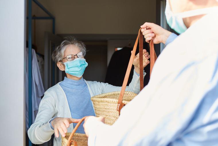 Vatican Rethinking Elder Care After COVID, Saying Institutionalization is a Mark of ‘Throwaway Culture’ Vatican Rethinking Elder Care After COVID, Saying Institutionalization is a Mark of ‘Throwaway Culture’