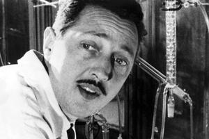 Dr. Jérôme Lejeune in 1961 Dr. Jérôme Lejeune in 1961