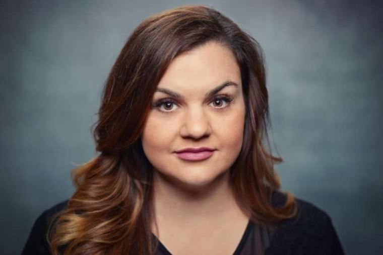 Abby Johnson Abby Johnson