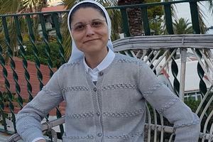 Sister Anna Monia Alfieri is an outspoken advocate of school choice. Sister Anna Monia Alfieri is an outspoken advocate of school choice.