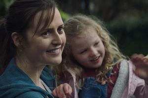 A new film focuses on carrying one another’s burdens. A new film focuses on carrying one another’s burdens.