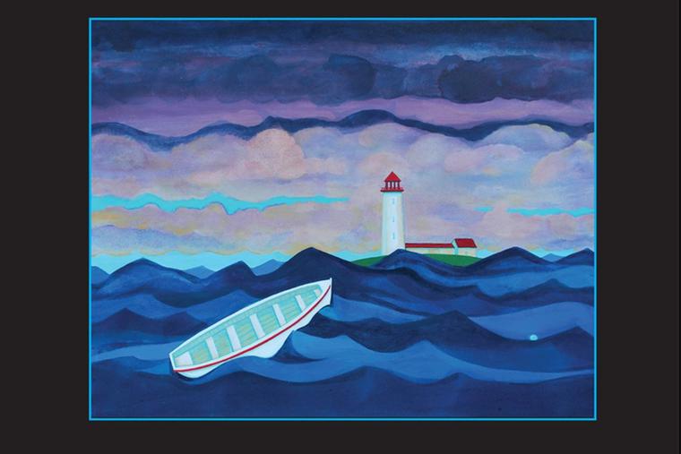 A new novel from Ignatius Press focuses on a lonely soul who comes to better understand the human need for fellowship. A new novel from Ignatius Press focuses on a lonely soul who comes to better understand the human need for fellowship.