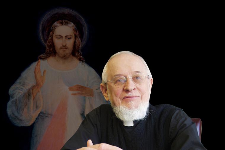 Fr. Seraphim Michalenko. Fr. Seraphim Michalenko.