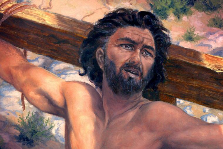 &lsquo;The Thief Who Stole Heaven&rsquo; Takes on an Ancient Legend, Offering Spiritual Reading for Kids This Lent