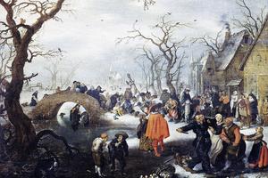 Adriaen van de Venne, “Shrove Tuesday in the Country,” c. 1625 Adriaen van de Venne, “Shrove Tuesday in the Country,” c. 1625