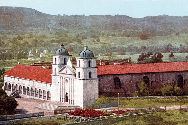 Padre Ferm&iacute;n de Lasu&eacute;n: California&rsquo;s Second-Greatest Missionary