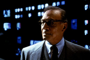 Christopher Plummer gives one of his best non-antagonist performances in his supporting role. Christopher Plummer gives one of his best non-antagonist performances in his supporting role.