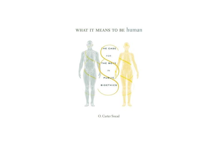 This groundbreaking book argues that the laws, policies and rules of modern bioethics have lost sight of the truth that we are embodied persons who share an equal dignity and value at all stages of life and thrive in relationships of mutual love and care. This groundbreaking book argues that the laws, policies and rules of modern bioethics have lost sight of the truth that we are embodied persons who share an equal dignity and value at all stages of life and thrive in relationships of mutual love and care.