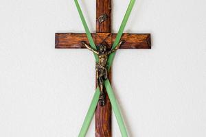 The Ten Commandments are ultimately expressions of love, writes Franciscan University professor John Bergsma. The Ten Commandments are ultimately expressions of love, writes Franciscan University professor John Bergsma.