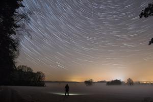 Starry Sky Starry Sky