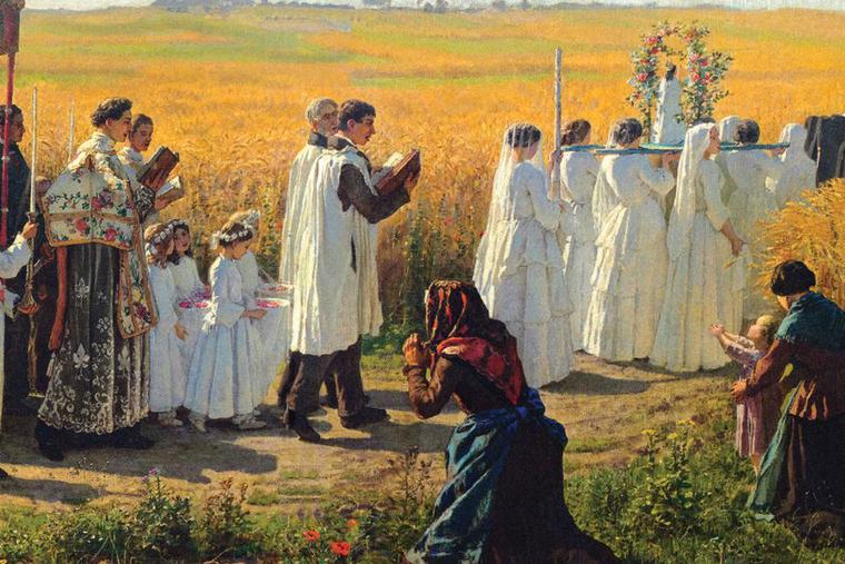 What role does religion have, and should have, in society? What role does religion have, and should have, in society?