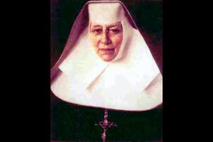 St. Katharine Drexel St. Katharine Drexel