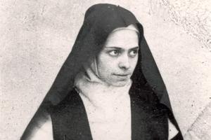 St. Elizabeth of the Trinity St. Elizabeth of the Trinity