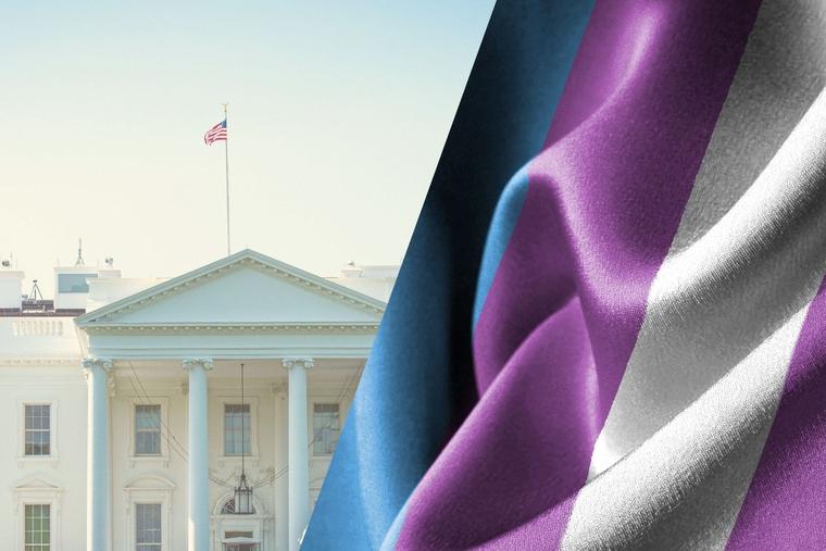 The Biden administration is committed to advancing transgender issues, including through support of the Equality Act. The Biden administration is committed to advancing transgender issues, including through support of the Equality Act.