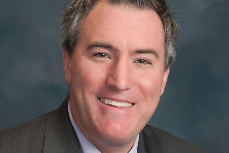 OSV Institute President Jason Shanks OSV Institute President Jason Shanks