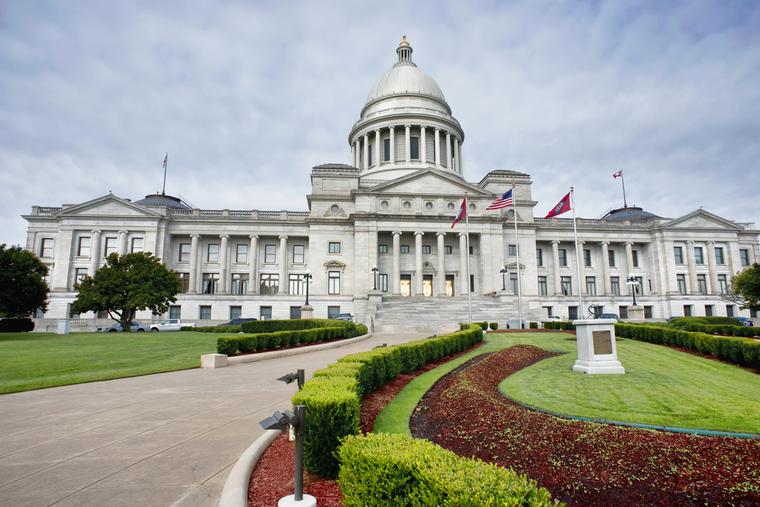 Arkansas Legislature Approves Medical Conscience Protection Bill