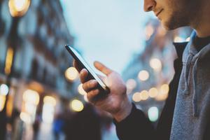 Utah would be the first state to mandate pornography filters for minors if the bill passes. Utah would be the first state to mandate pornography filters for minors if the bill passes.