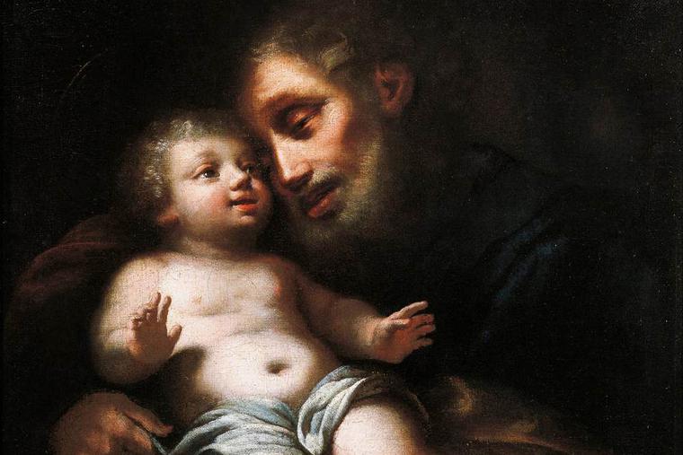 Go to Joseph &mdash; and Bring Your Sons With You