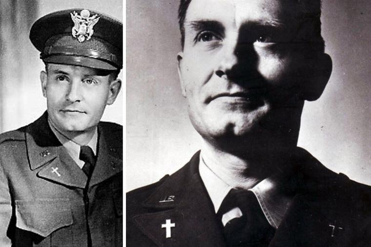 Department of Defense investigators have identified the remains of U.S. Army chaplain and Servant of God Father Emil Kapaun among the unknown Korean War soldiers buried in a Hawaiian cemetery. Father Kapaun is a Medal of Honor recipient and has been long remembered for his valor as a POW. Department of Defense investigators have identified the remains of U.S. Army chaplain and Servant of God Father Emil Kapaun among the unknown Korean War soldiers buried in a Hawaiian cemetery. Father Kapaun is a Medal of Honor recipient and has been long remembered for his valor as a POW.