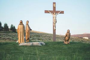 Pray the Stations of the Cross with the Register this Holy Week. Pray the Stations of the Cross with the Register this Holy Week.