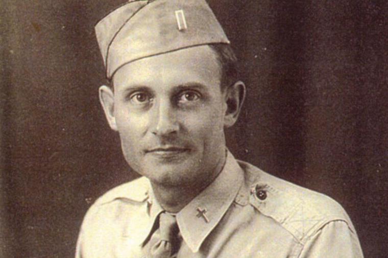 Department of Defense investigators have identified the remains of U.S. Army chaplain and Servant of God Father Emil Kapaun among the unknown Korean War soldiers buried in a Hawaiian cemetery. Department of Defense investigators have identified the remains of U.S. Army chaplain and Servant of God Father Emil Kapaun among the unknown Korean War soldiers buried in a Hawaiian cemetery.