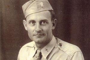 Department of Defense investigators have identified the remains of U.S. Army chaplain and Servant of God Father Emil Kapaun among the unknown Korean War soldiers buried in a Hawaiian cemetery. Department of Defense investigators have identified the remains of U.S. Army chaplain and Servant of God Father Emil Kapaun among the unknown Korean War soldiers buried in a Hawaiian cemetery.