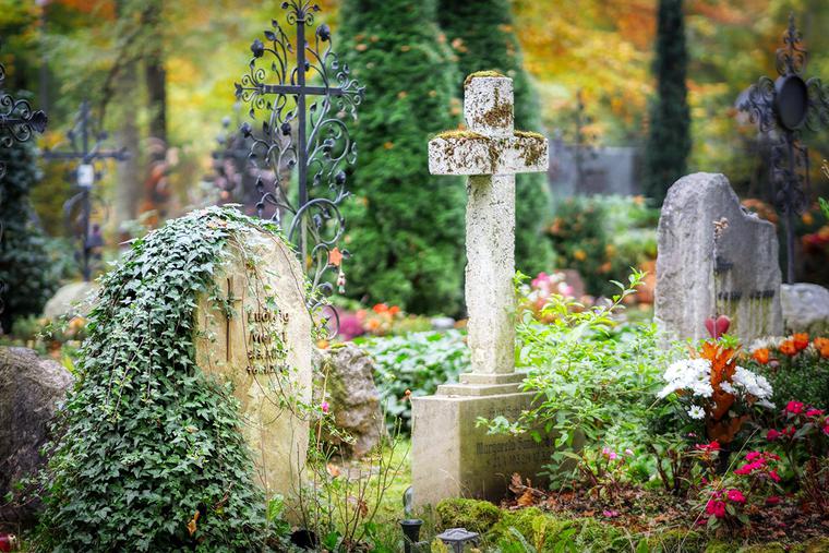 Cemetery Cemetery