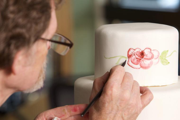Jack Phillips, owner of Masterpiece Cakeshop in Lakewood, Colorado. Jack Phillips, owner of Masterpiece Cakeshop in Lakewood, Colorado.