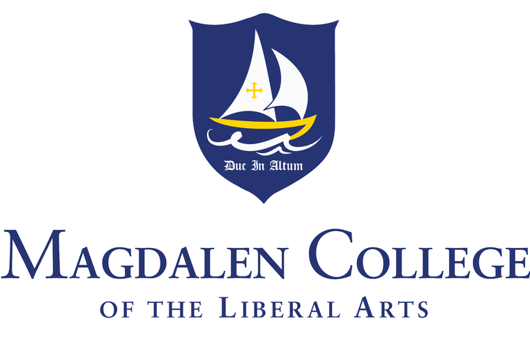 Jasper: An Online Magazine for Catholic Families, Christendom College Chapel Taking Shape, and More!