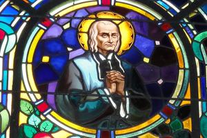 “Humility is to the various virtues what the chain is to a rosary: take away the chain and the beads are scattered; remove humility, and all virtues vanish.” —St. John Vianney “Humility is to the various virtues what the chain is to a rosary: take away the chain and the beads are scattered; remove humility, and all virtues vanish.” —St. John Vianney